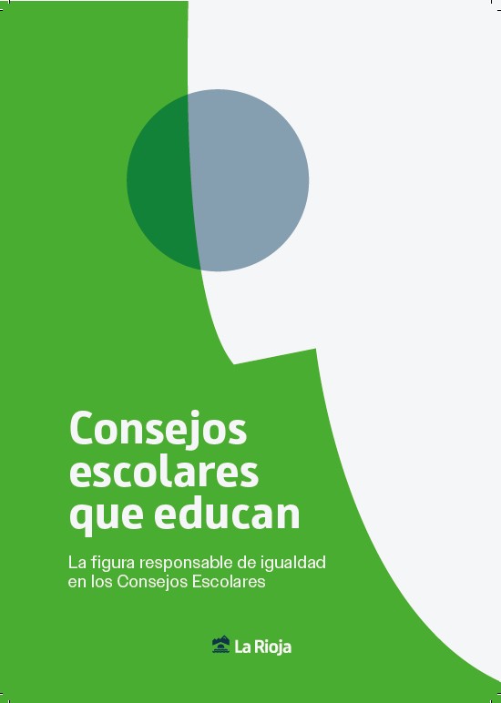 El responsable de igualdad de los centros&nbsp;educativos.