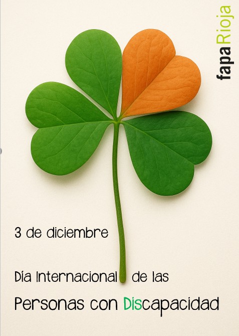 Día internacional de las personas con&nbsp;discapacidad