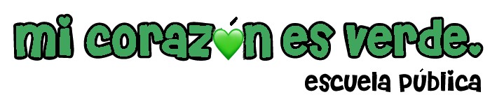 ¡CONOCE TU INSTITUTO!